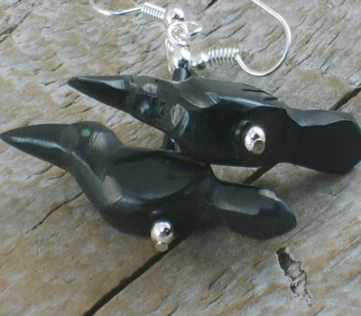 jet bird fetish earrings.jpg